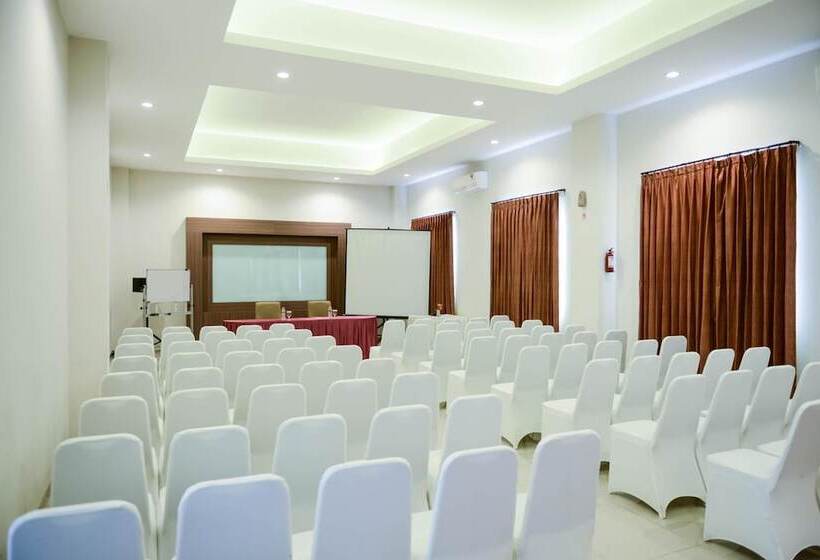 Hotel Midtown Xpress Sampit Kalimantan Tengah