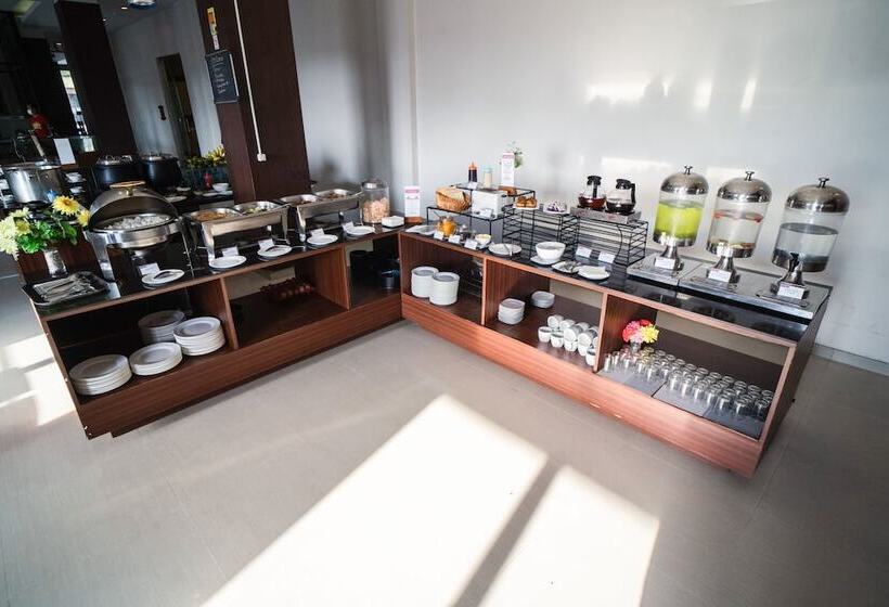 Hotel Midtown Xpress Sampit Kalimantan Tengah