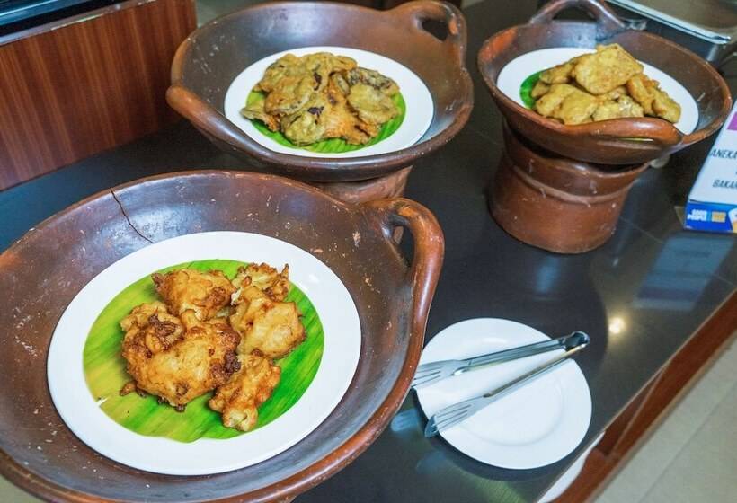 Hotel Midtown Xpress Sampit Kalimantan Tengah