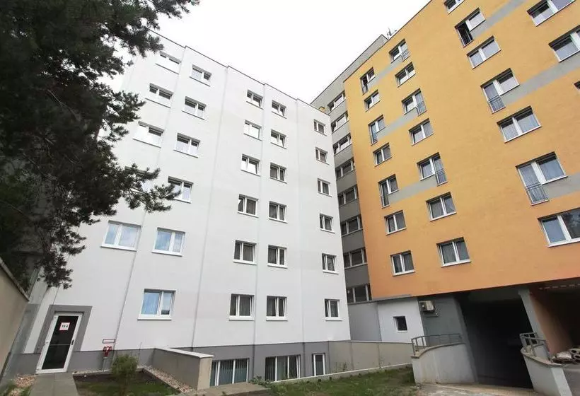 هتل Novum  Aldea Berlin Zentrum