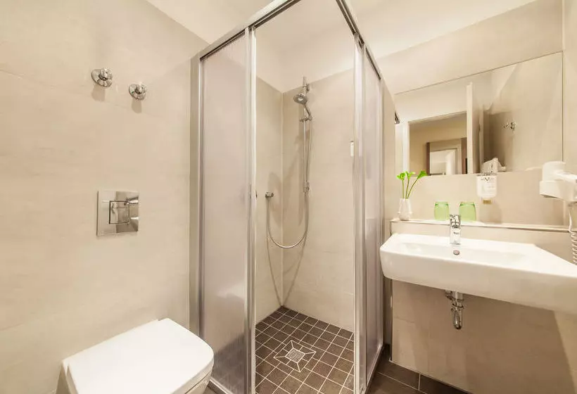 هتل Novum  Aldea Berlin Zentrum