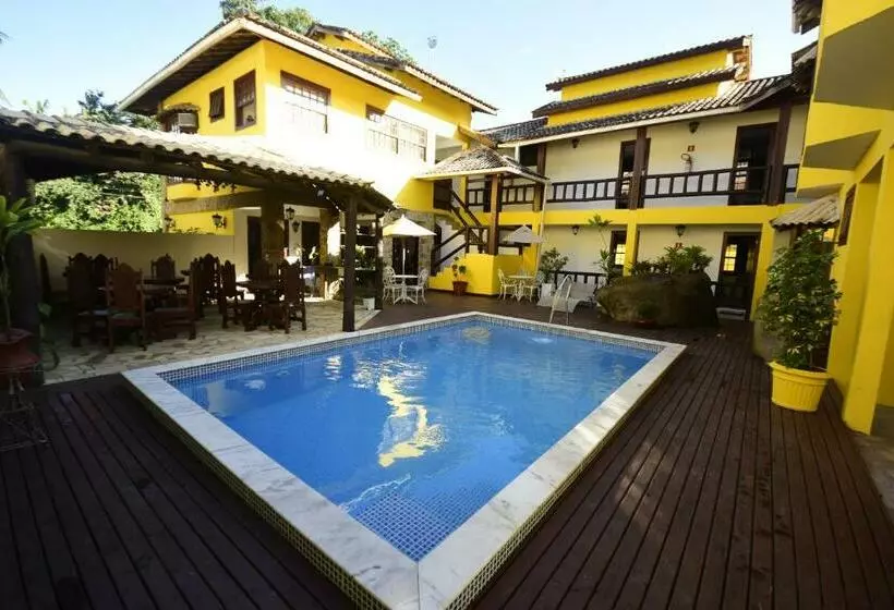 酒店 Pousada Cicerone Portal Das Artes Com Gerador De Energia