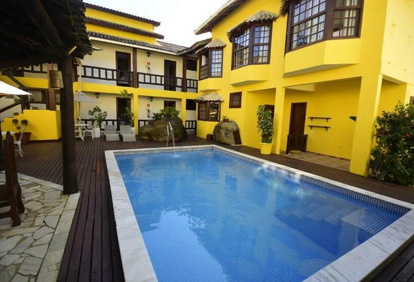 هتل Pousada Cicerone Portal Das Artes Com Gerador De Energia