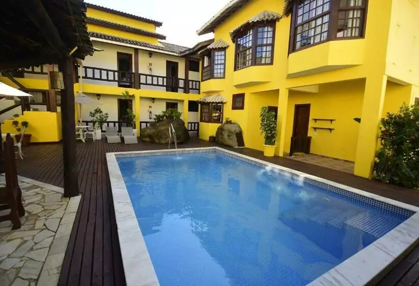 酒店 Pousada Cicerone Portal Das Artes Com Gerador De Energia