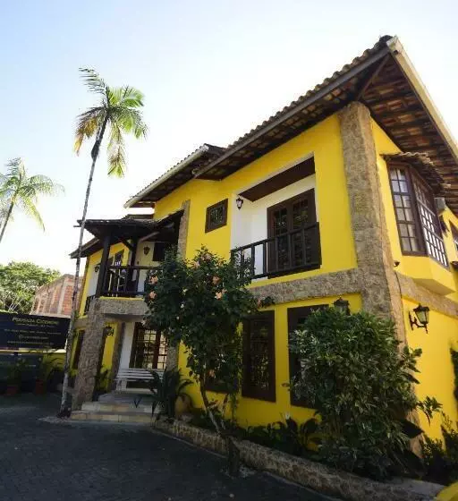 酒店 Pousada Cicerone Portal Das Artes Com Gerador De Energia