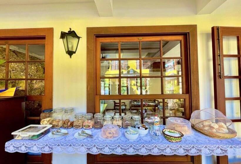 هتل Pousada Cicerone Portal Das Artes Com Gerador De Energia