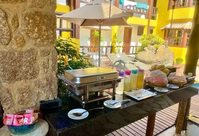 酒店 Pousada Cicerone Portal Das Artes Com Gerador De Energia