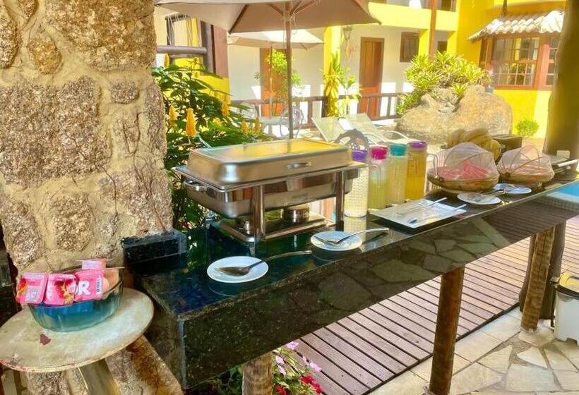 هتل Pousada Cicerone Portal Das Artes Com Gerador De Energia