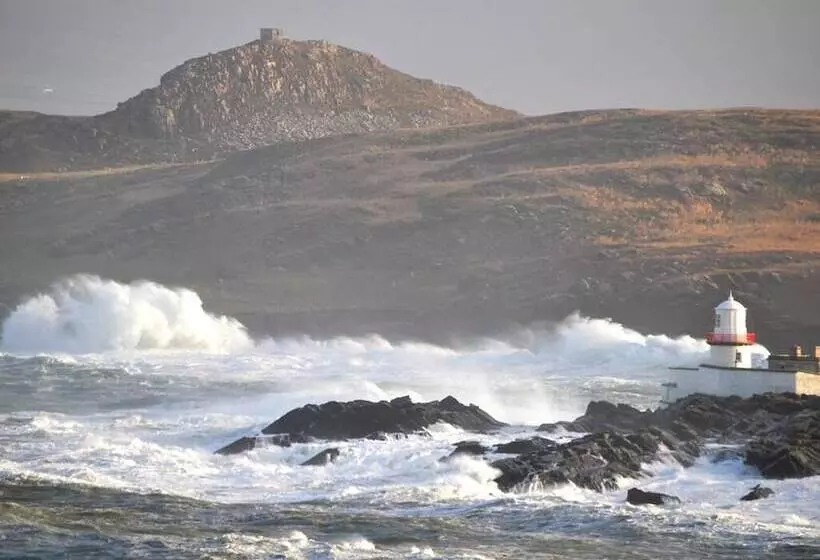 ホテル Quinlan & Cooke Boutique Townhouse And Qcs Seafood Restaurant