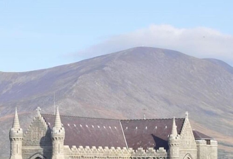 酒店 Quinlan & Cooke Boutique Townhouse And Qcs Seafood Restaurant