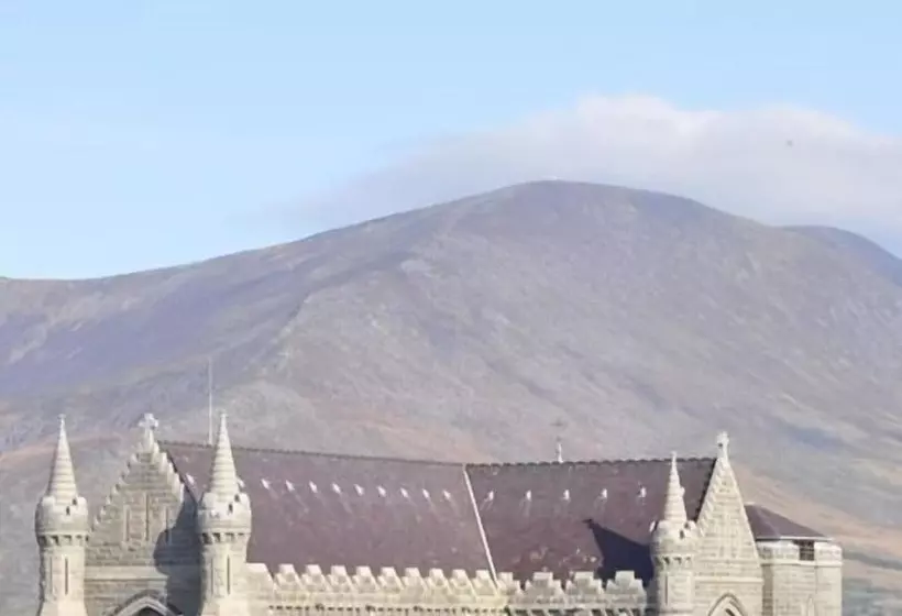 ホテル Quinlan & Cooke Boutique Townhouse And Qcs Seafood Restaurant