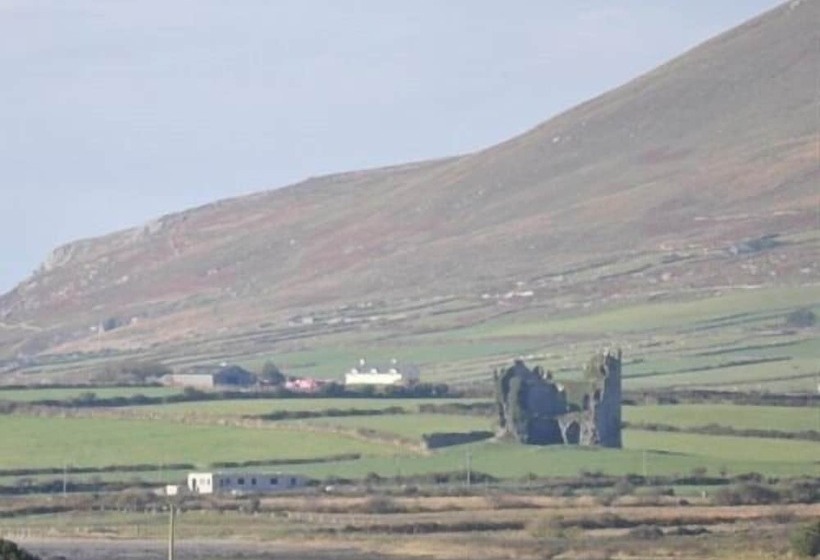 호텔 Quinlan & Cooke Boutique Townhouse And Qcs Seafood Restaurant