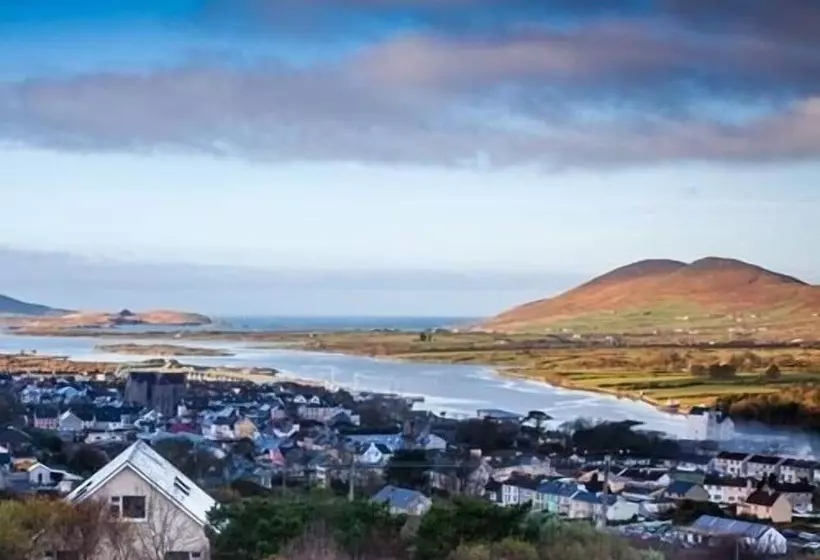 ホテル Quinlan & Cooke Boutique Townhouse And Qcs Seafood Restaurant