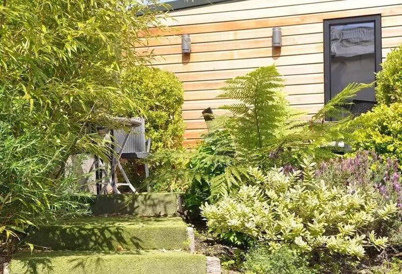 ホテル Quinlan & Cooke Boutique Townhouse And Qcs Seafood Restaurant