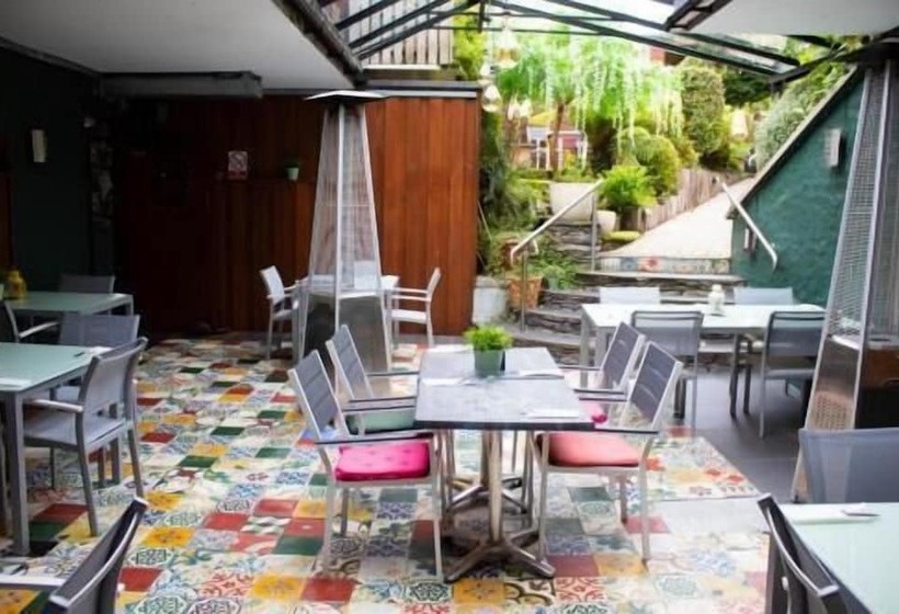 酒店 Quinlan & Cooke Boutique Townhouse And Qcs Seafood Restaurant