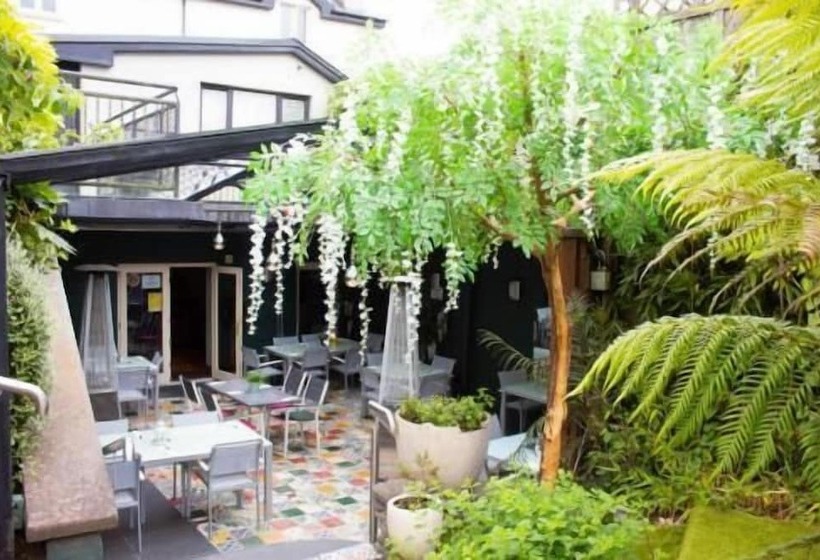 酒店 Quinlan & Cooke Boutique Townhouse And Qcs Seafood Restaurant