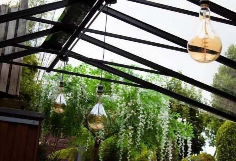 酒店 Quinlan & Cooke Boutique Townhouse And Qcs Seafood Restaurant