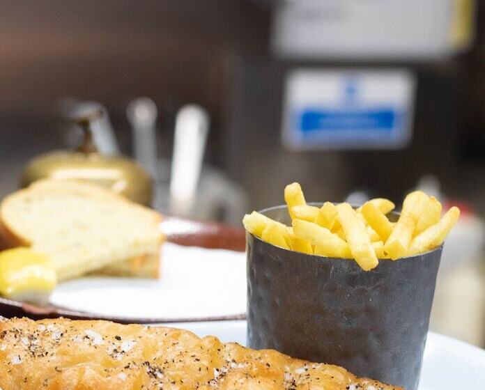 호텔 Quinlan & Cooke Boutique Townhouse And Qcs Seafood Restaurant