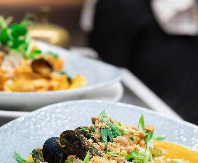 酒店 Quinlan & Cooke Boutique Townhouse And Qcs Seafood Restaurant