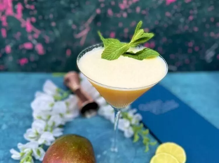 ホテル Quinlan & Cooke Boutique Townhouse And Qcs Seafood Restaurant