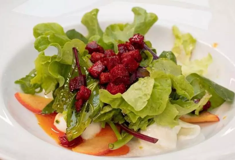 ホテル Quinlan & Cooke Boutique Townhouse And Qcs Seafood Restaurant