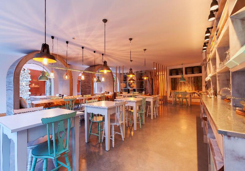 هتل روستایی Luz Charming Houses