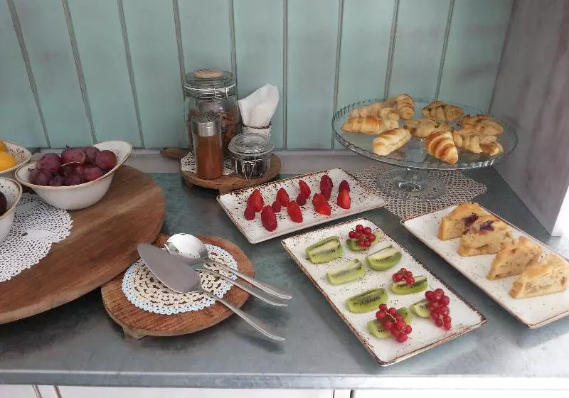 田舎風ホテル Luz Charming Houses