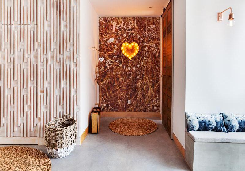 هتل روستایی Luz Charming Houses