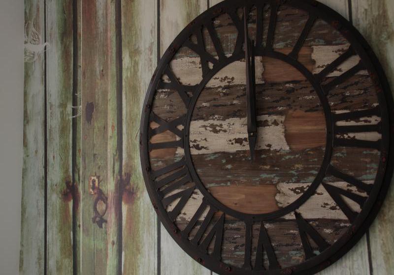 هتل روستایی Luz Charming Houses