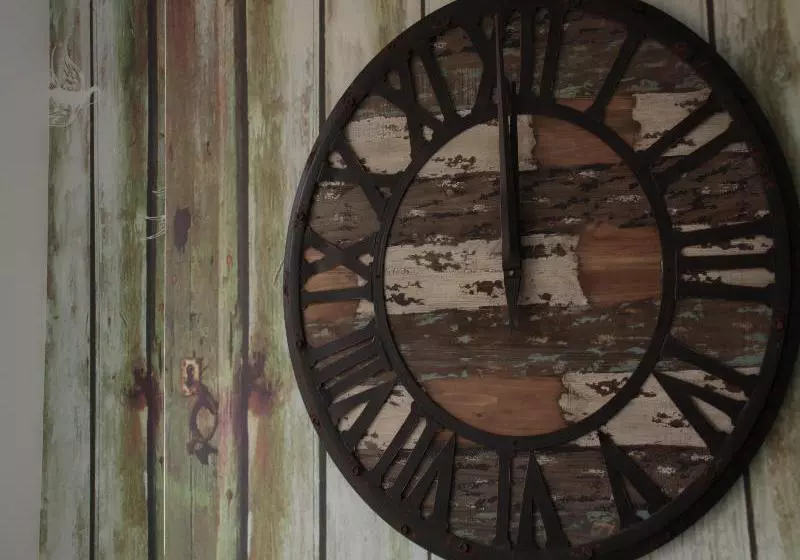 田舎風ホテル Luz Charming Houses