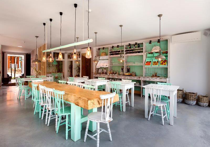 هتل روستایی Luz Charming Houses