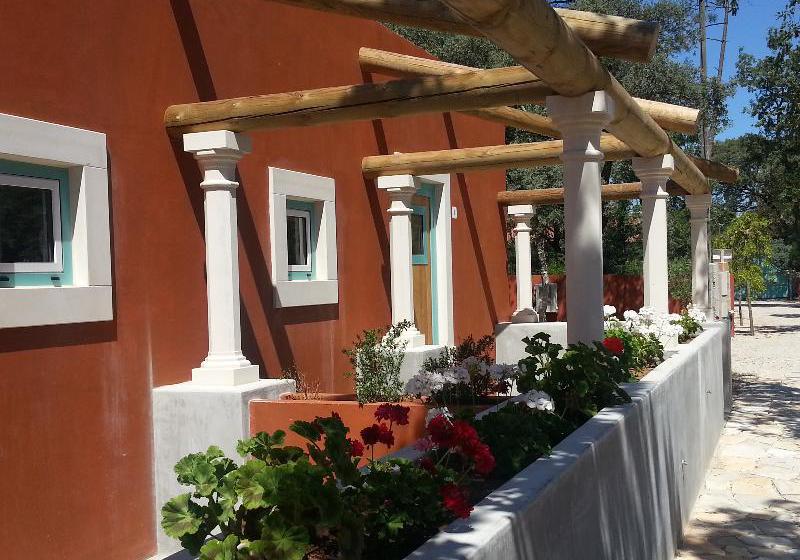 هتل روستایی Luz Charming Houses