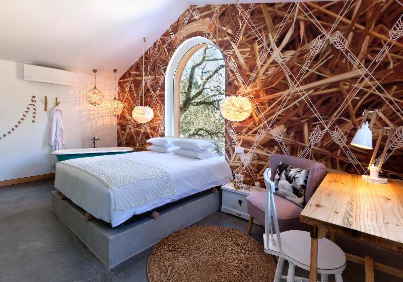 هتل روستایی Luz Charming Houses