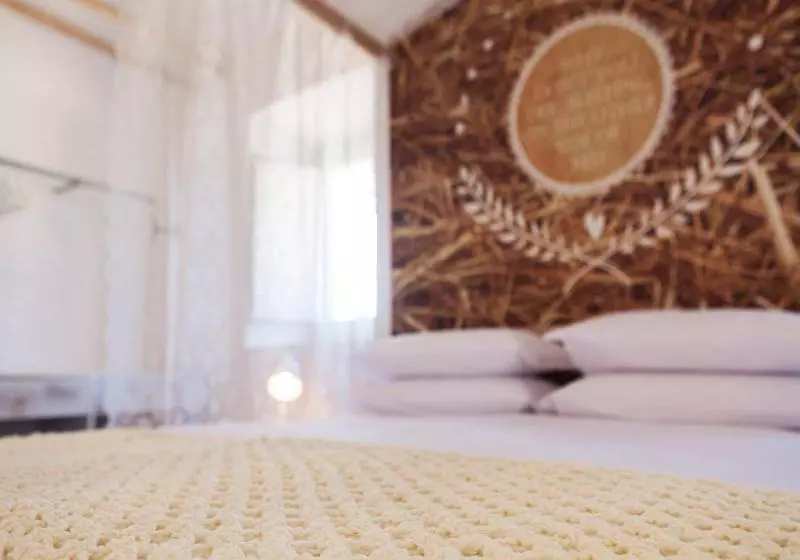 田舎風ホテル Luz Charming Houses