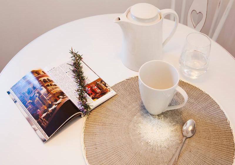 هتل روستایی Luz Charming Houses