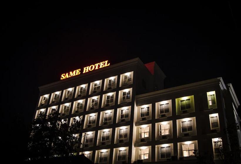 Same Hotel Malang