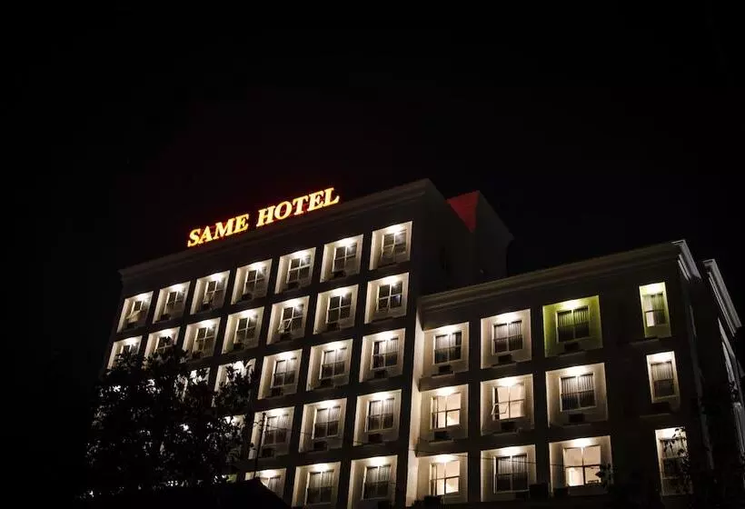 Same Hotel Malang