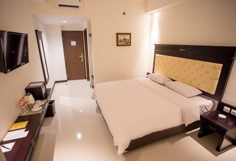 Same Hotel Malang