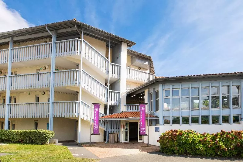 فندق Sowell Family Pignada Plage