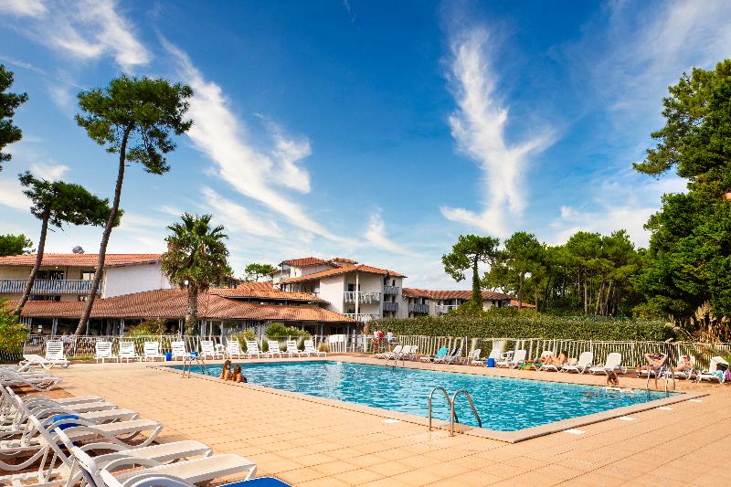 فندق Sowell Family Pignada Plage