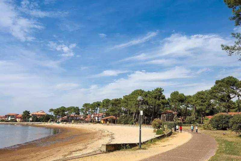 فندق Sowell Family Pignada Plage