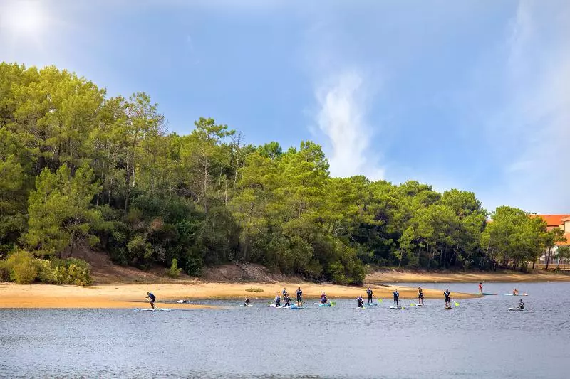 فندق Sowell Family Pignada Plage