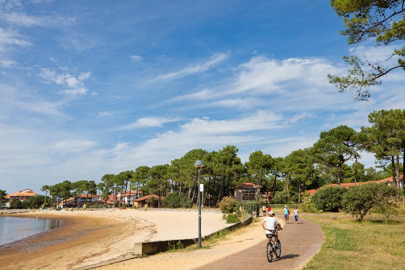 فندق Sowell Family Pignada Plage