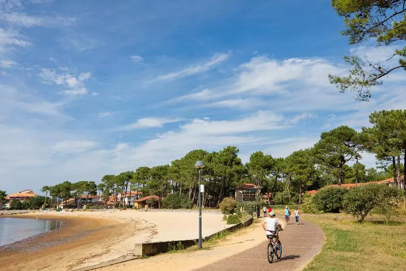 فندق Sowell Family Pignada Plage