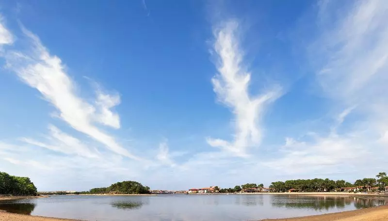 فندق Sowell Family Pignada Plage