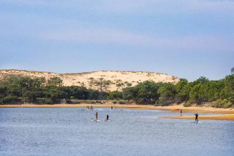 فندق Sowell Family Pignada Plage