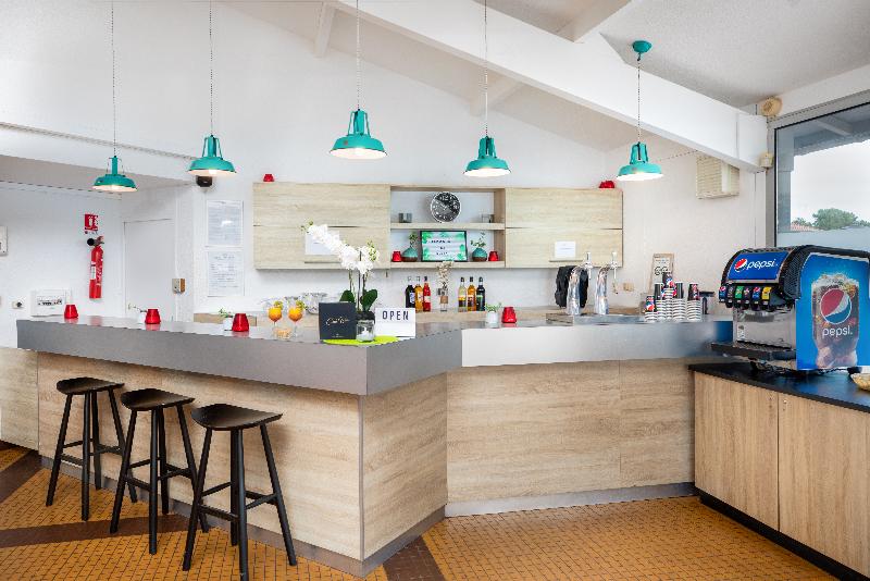 فندق Sowell Family Pignada Plage