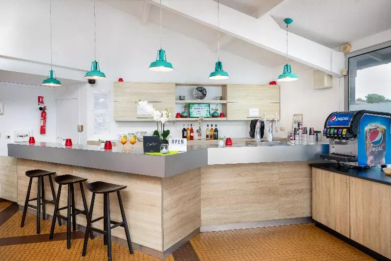 فندق Sowell Family Pignada Plage