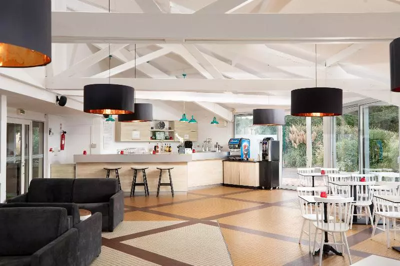 فندق Sowell Family Pignada Plage