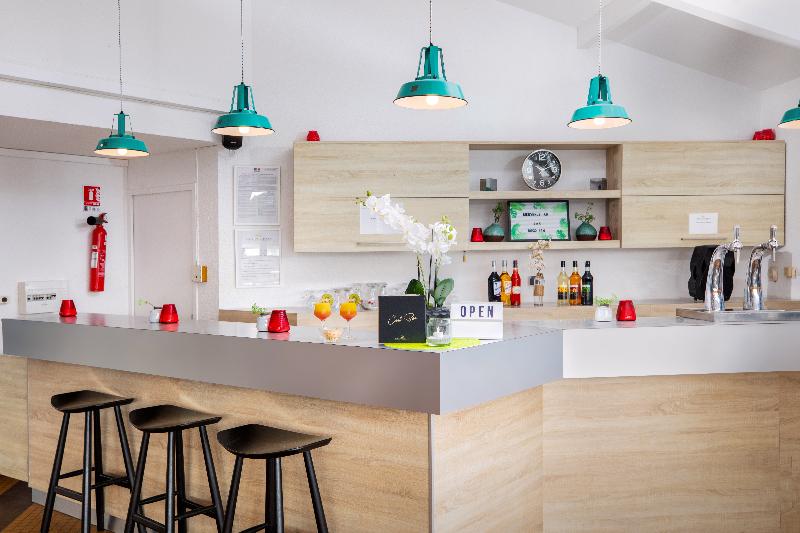 فندق Sowell Family Pignada Plage